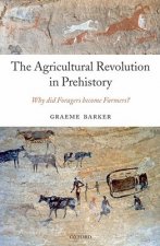 Agricultural Revolution in Prehistory