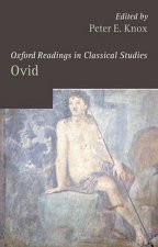 Oxford Readings in Ovid