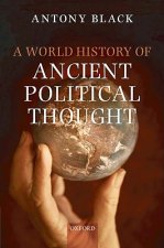 World History of Ancient Political Thought