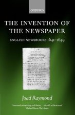 Invention of the Newspaper