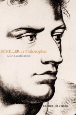 Schiller as Philosopher