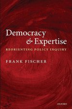 Democracy and Expertise