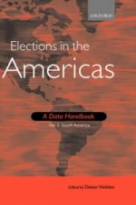 Elections in the Americas: A Data Handbook