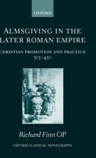 Almsgiving in the Later Roman Empire