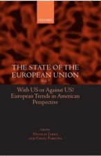 State of the European Union Vol. 7