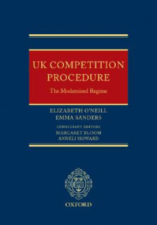 UK Competition Procedure