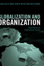 Globalization and Organization