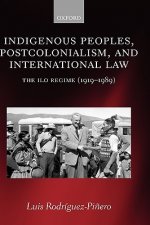 Indigenous Peoples, Postcolonialism, and International Law
