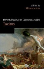 Oxford Readings in Tacitus