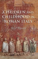 Children and Childhood in Roman Italy