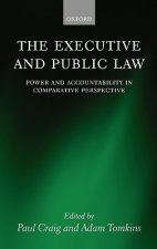 Executive and Public Law