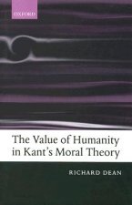 Value of Humanity in Kant's Moral Theory