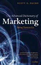 Advanced Dictionary of Marketing