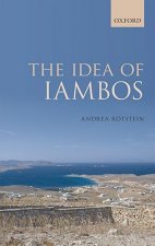 Idea of Iambos