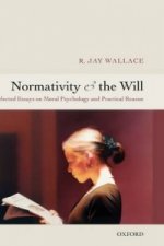 Normativity and the Will