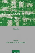 Organizational Trust