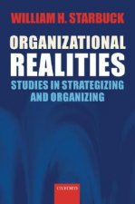 Organizational Realities
