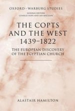 Copts and the West, 1439-1822