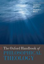 Oxford Handbook of Philosophical Theology