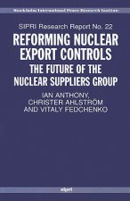 Reforming Nuclear Export Controls