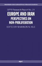 Europe and Iran
