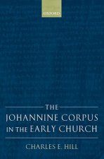 Johannine Corpus in the Early Church