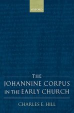 Johannine Corpus in the Early Church