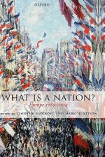 What Is a Nation?