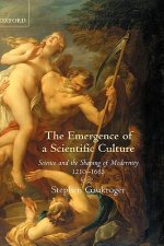 Emergence of a Scientific Culture