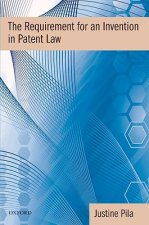 Requirement for an Invention in Patent Law