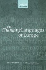 Changing Languages of Europe