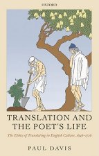 Translation and the Poet's Life