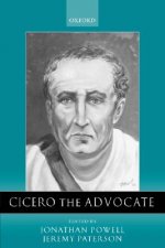Cicero the Advocate
