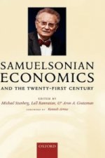 Samuelsonian Economics and the Twenty-First Century