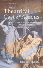 Theatrical Cast of Athens