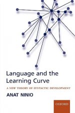 Language and the Learning Curve