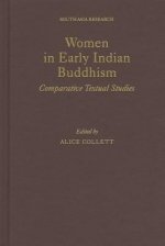 Women in Early Indian Buddhism