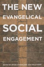 New Evangelical Social Engagement