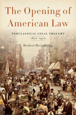 Opening of American Law