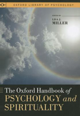 Oxford Handbook of Psychology and Spirituality