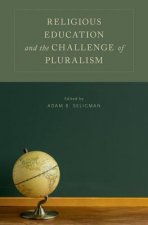 Religious Education and the Challenge of Pluralism