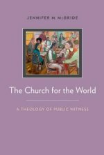 Church for the World