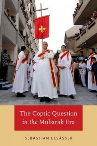 Coptic Question in the Mubarak Era