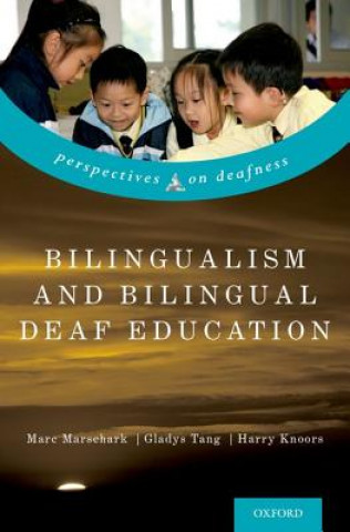 Bilingualism and Bilingual Deaf Education