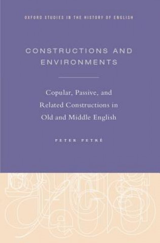 Constructions and Environments