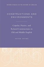 Constructions and Environments