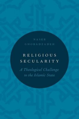 Religious Secularity