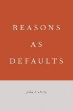 Reasons as Defaults