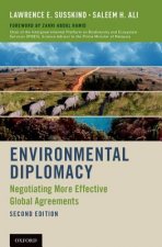 Environmental Diplomacy