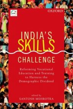 India's Skills Challenge